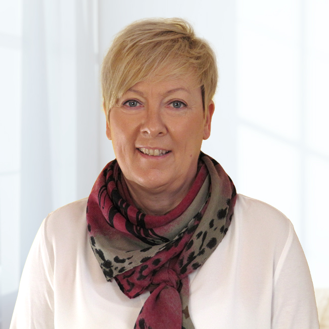 Nicola Just, Geschäftsleitung Kurhaus Wohnresidenzen GmbH